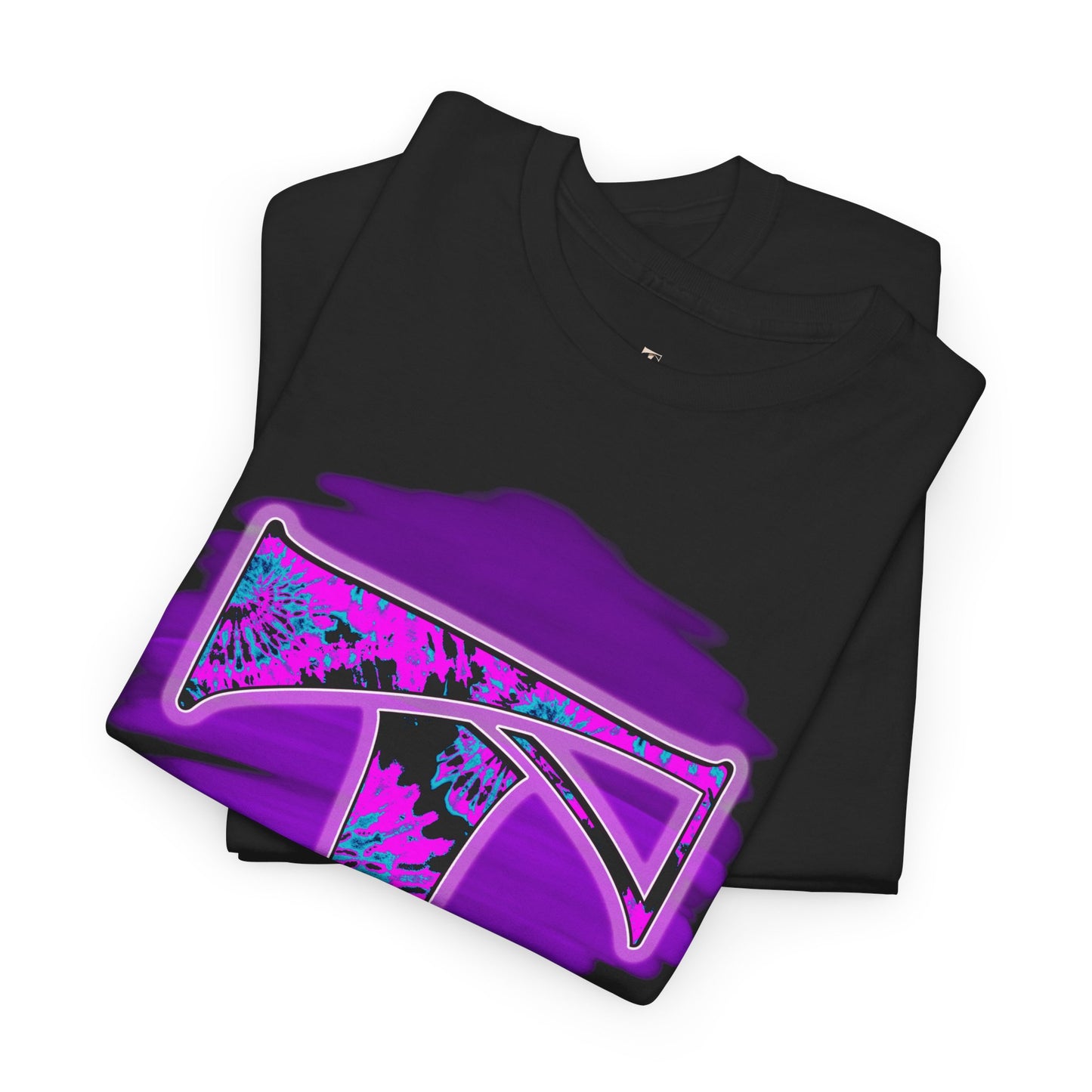 Future Hendrix Unisex Heavy Cotton Tee - Bold Graphic Tee for Music Lovers