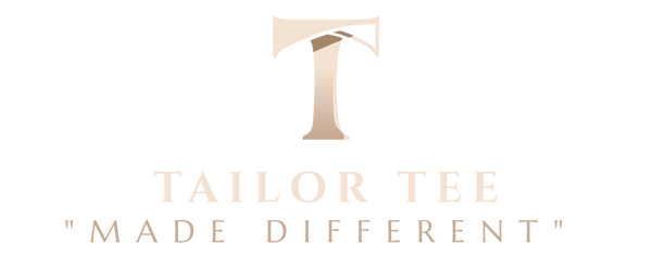 TAILOR TEE