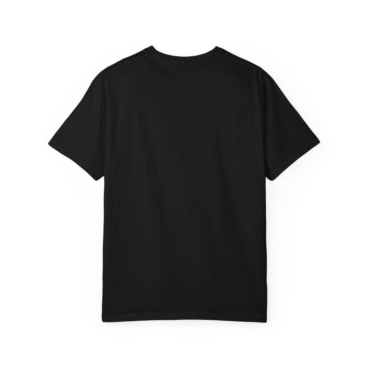 Terence Crawford Unisex Garment-Dyed T-Shirt - Boxing Champion Tribute