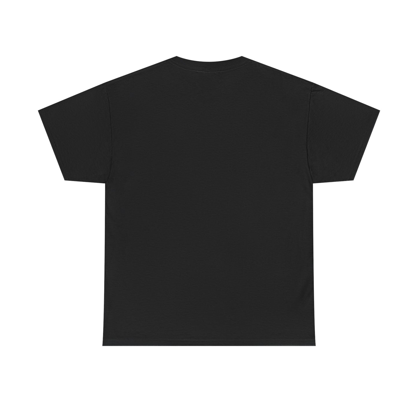 St. Patrick's Day Heavy Cotton Tailor Tee - Celebrate in Style