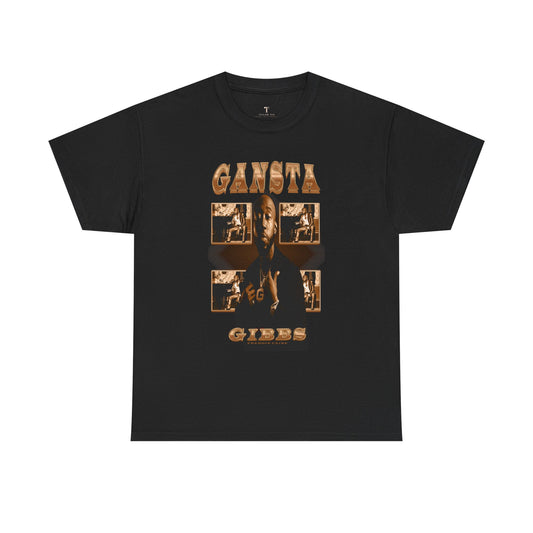 Unisex Heavy Cotton Tee - Comfortable Everyday Essential