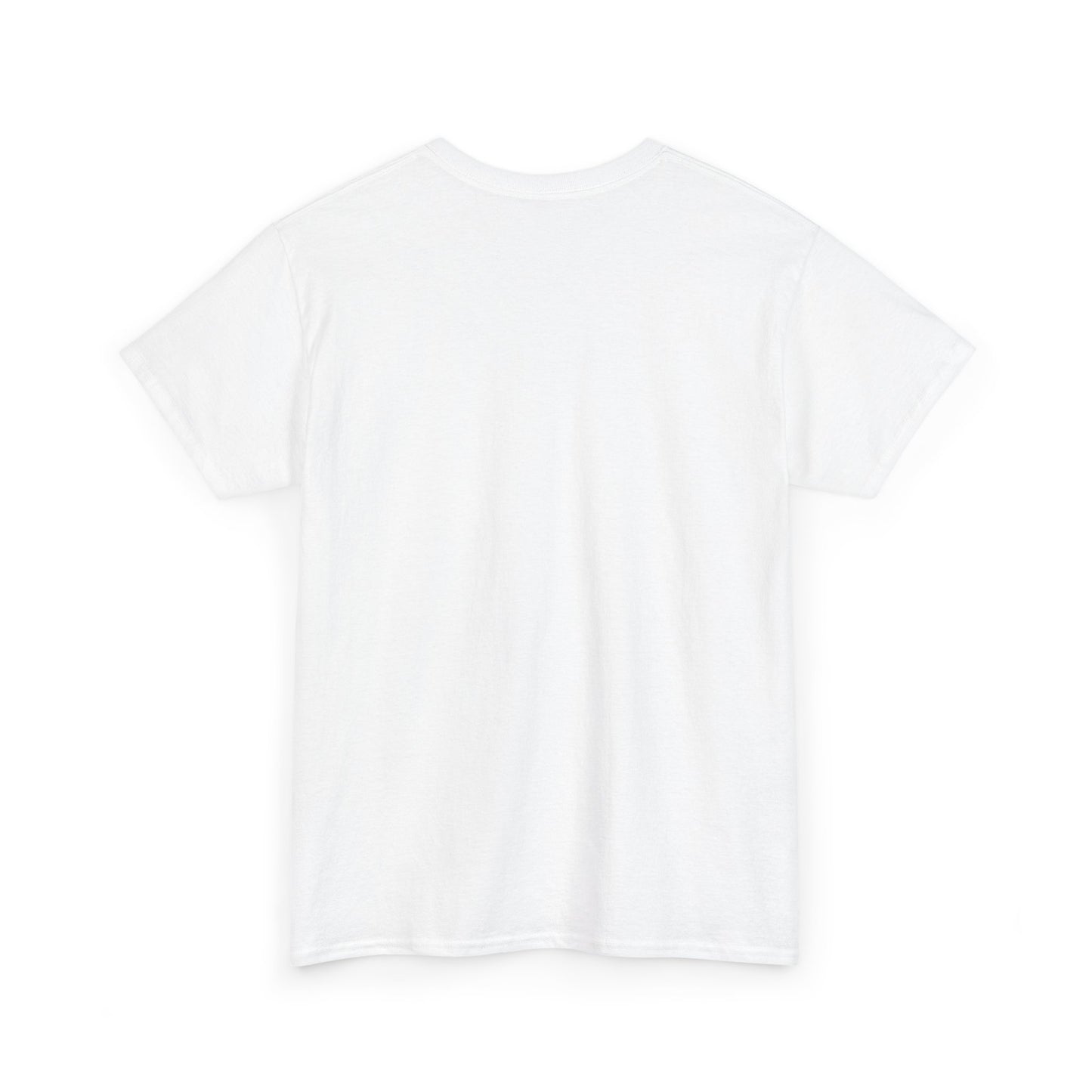 St. Patrick's Day Heavy Cotton Tailor Tee - Celebrate in Style
