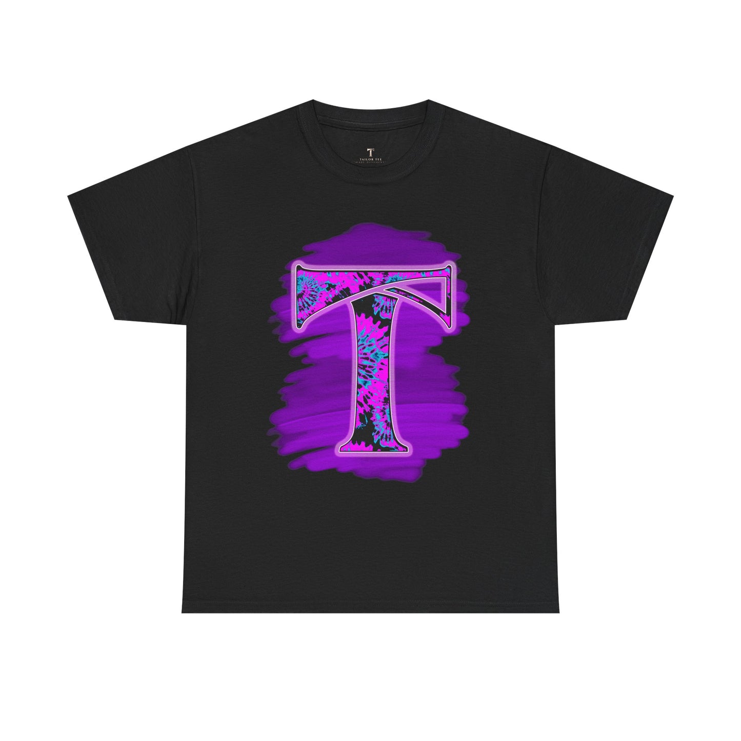 Future Hendrix Unisex Heavy Cotton Tee - Bold Graphic Tee for Music Lovers